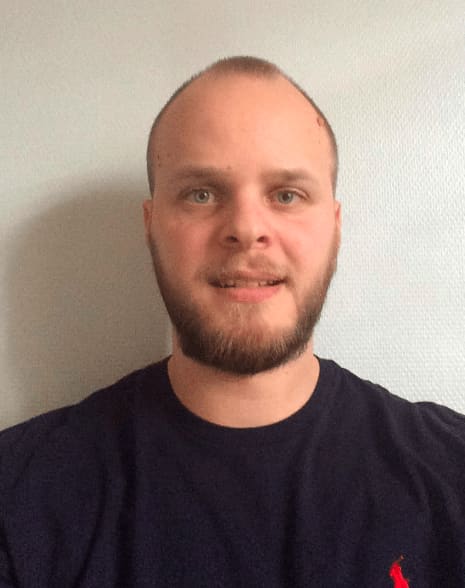 CHRIS SAMEC