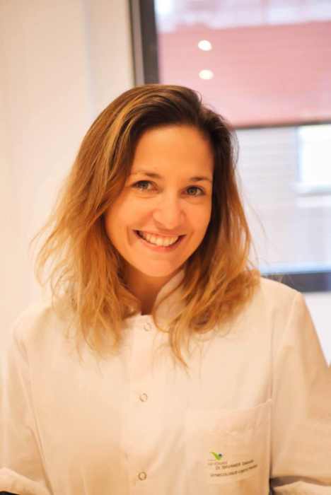 Dr DEBORAH GAVANIER