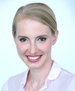 Dr Eva Gregorova, Ophtalmologue à Bourgoin-Jallieu