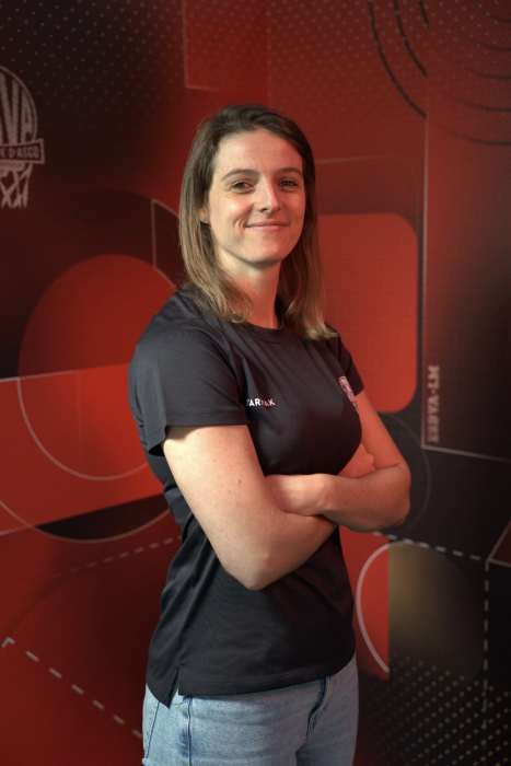 Maïté Debelle