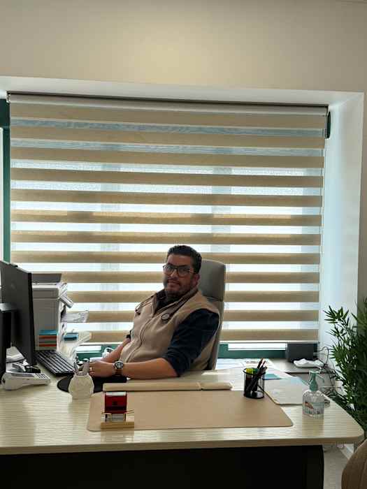 Dr Hadj Riadh Hassinet, Gastro entérologue et hépatologue à Roubaix