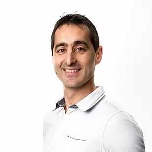 MARC GUGLIOTTA
