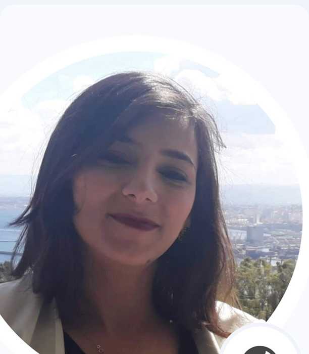 Dr Sabira REZKI-ABDOUN