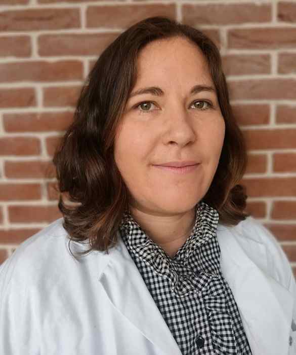 Dr Emilie Aloy, Neurochirurgien à Perpignan