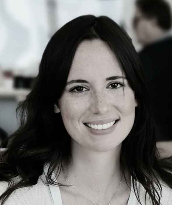 Dr Audrey Zaquine