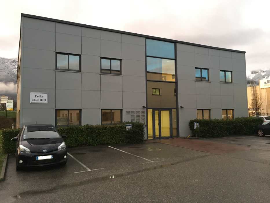 Dr Dominique Bertrand, Pneumologue à SaintIsmier