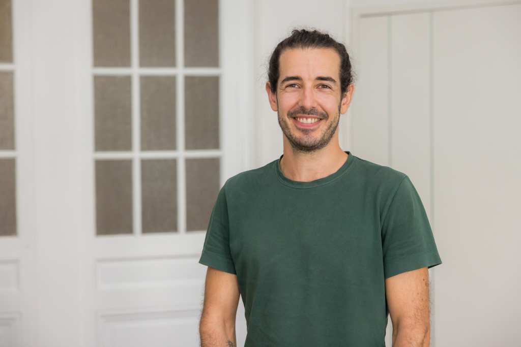 Guillaume GONCALVES