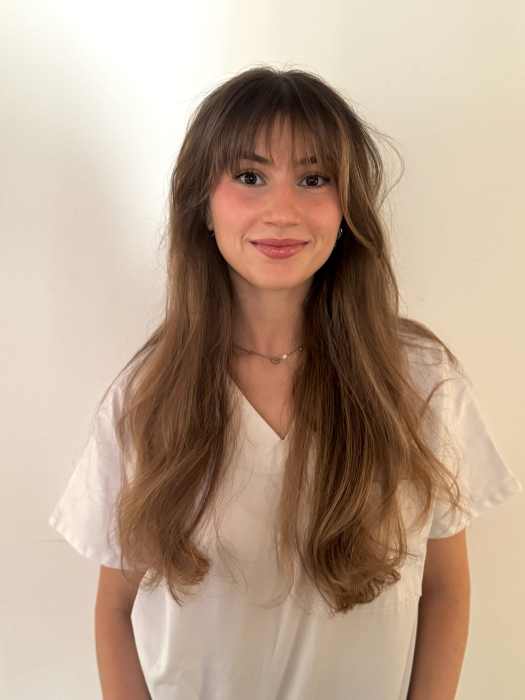 Dr Inès Gimenez, Ostéopathe à Peri
