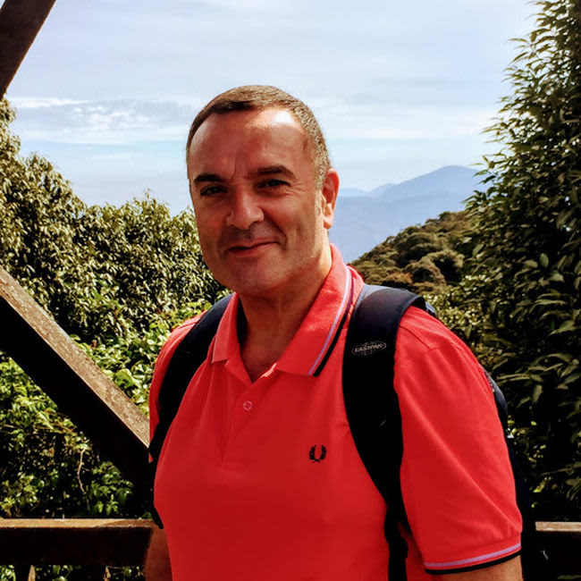 Dr Didier Montloin