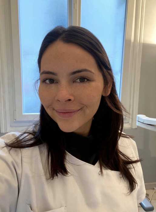 Mariangel Mora