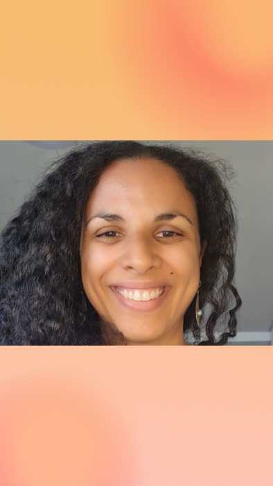 JOHANNA MIKIDADI