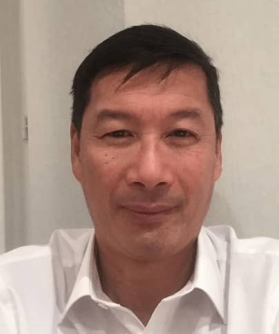 Dr Hiep NGUYEN
