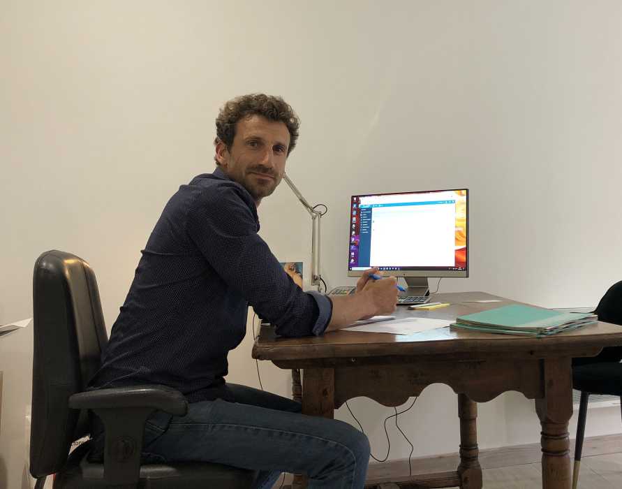 Vincent METZ