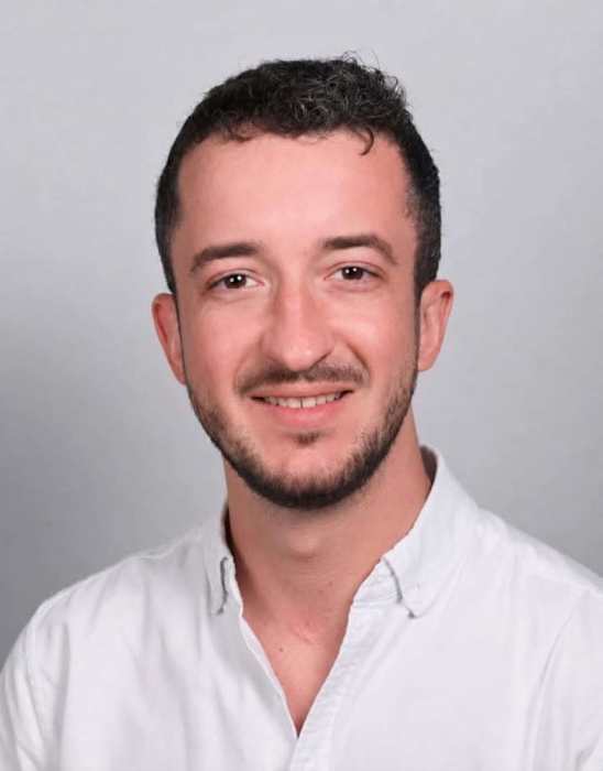 Pierre Deleury