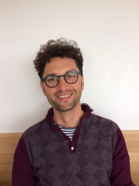 Dr Jose FLEURENCE