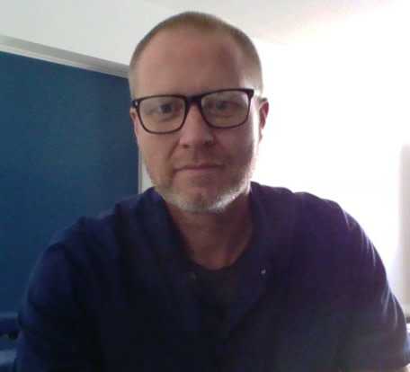 JEROME SAUVE