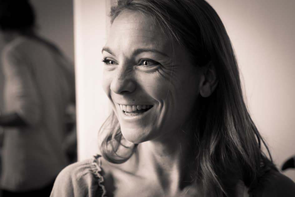 Nathalie VAN BAREN LEDUC