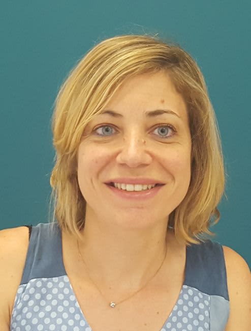 Dr Elodie LEPRIEUR