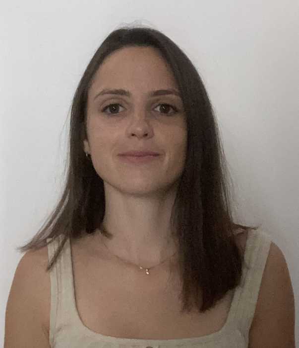 Angeline Martinez