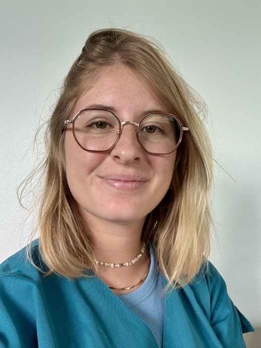 Alix Vigor