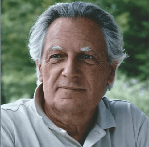 Dr Alain GUINAMARD