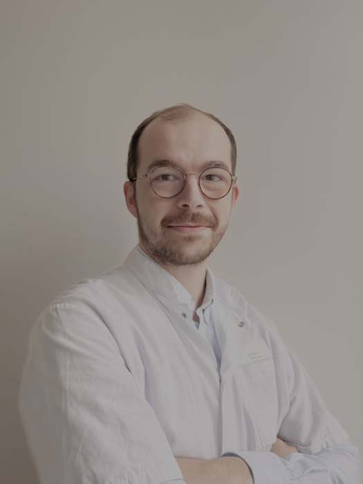 Dr Thomas Dejean, Cardiologue à Metz