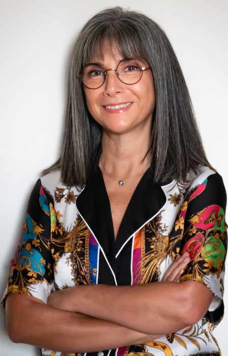 Dr Valérie QUIRICONI-BAILLEUX