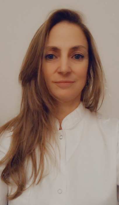 PASCALE LEYDIER