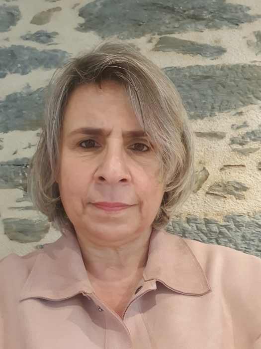Christine Mikaelian, Psychologue à Morlaix