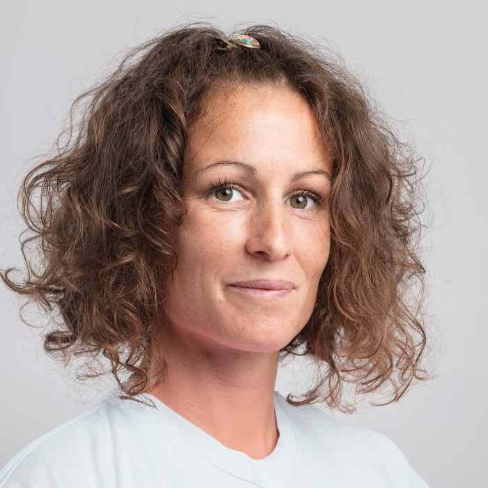 Dr Maëla Le Corvec