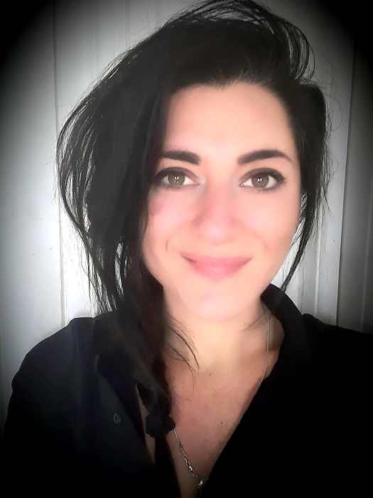 Chloé Missirian