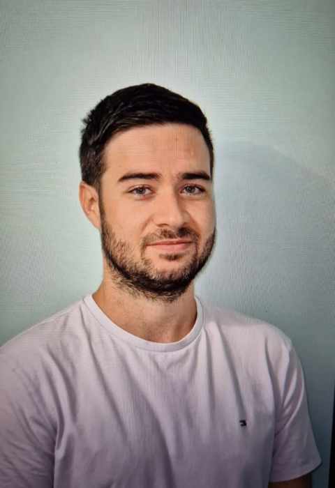Lucas Brivet