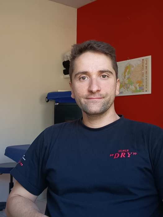 Michel De Boissier