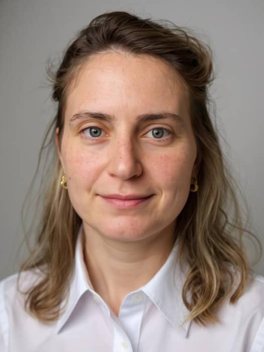 Dr Karen Zaarour