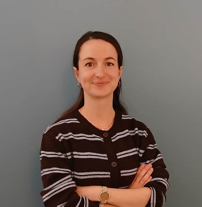 Dr Clara Lestienne, Médecin généraliste à Franconville