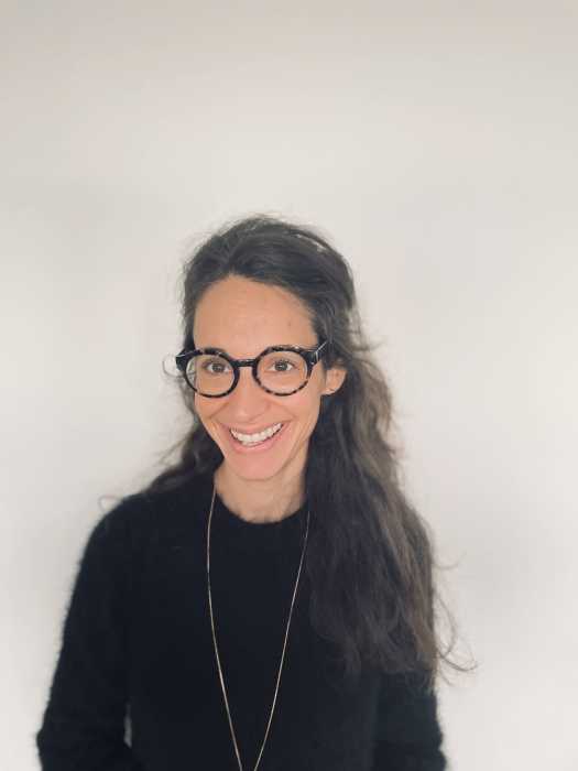Dr Céline POCHAT