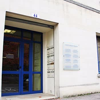 Dr Valérie MONDON-WINUM 