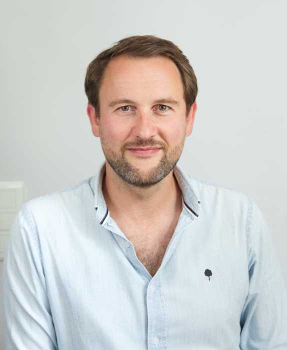 Dr Guillaume Armengol, Médecine interne à Rouen