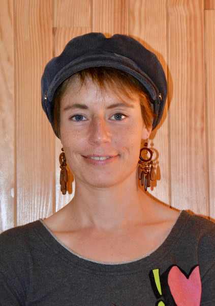 Dr Juliette Sonntag Moya, Médecin généraliste à Erstein