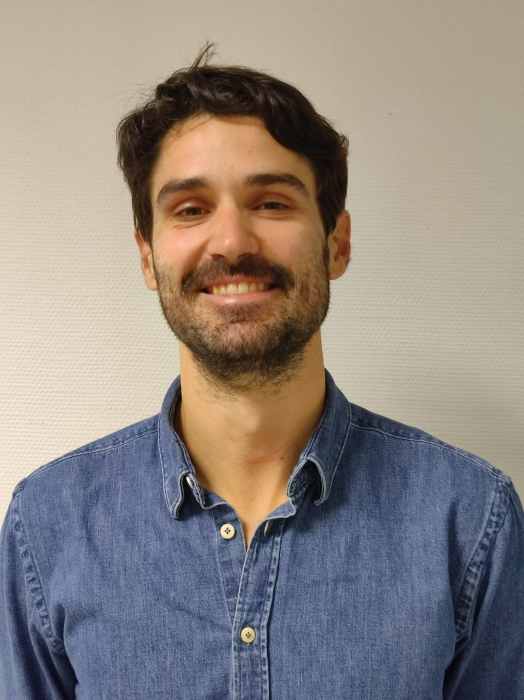 Dr Nicolas TOURONT