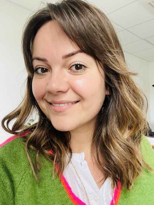 Elodie Guignard