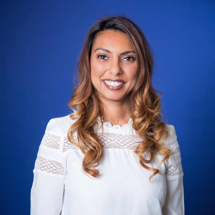 Anjum-Noma Choudhry