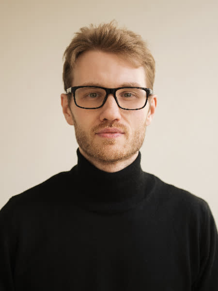 Tristan Courivaud