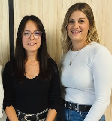 Cabinet Infirmier - Fanny ROBERT / Morgane GIRRES