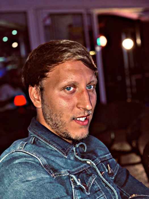 Dr Jeremy Lanoy, Infirmier à Joinville-Le-Pont