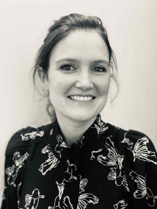 Dr Stéphanie DELAVAL