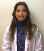 Dr Martina Larroude