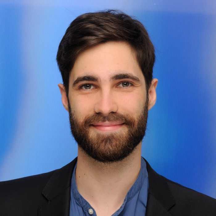 Damien Navarro
