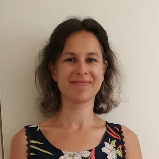 Aurélie Pophillat