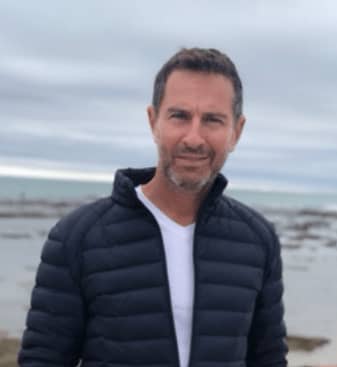 Dr CHRISTOPHE LAURE